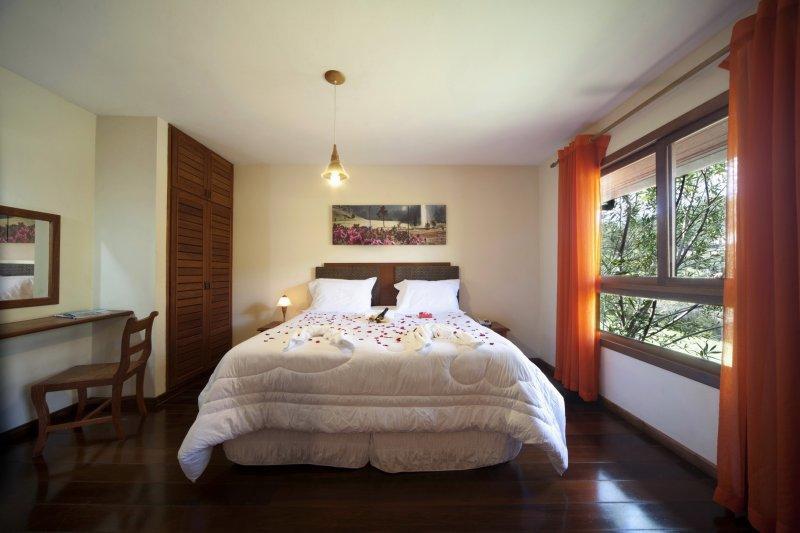 Hotel Fazenda Monte Verde Golf & Resort Vargem Alta Kültér fotó