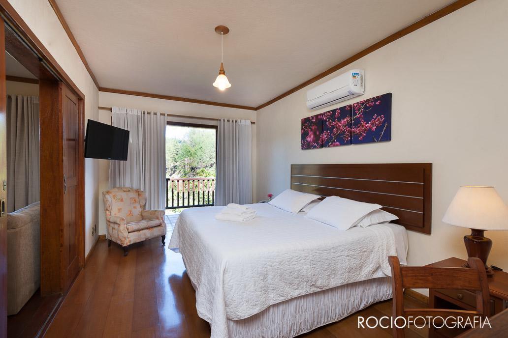 Hotel Fazenda Monte Verde Golf & Resort Vargem Alta Kültér fotó