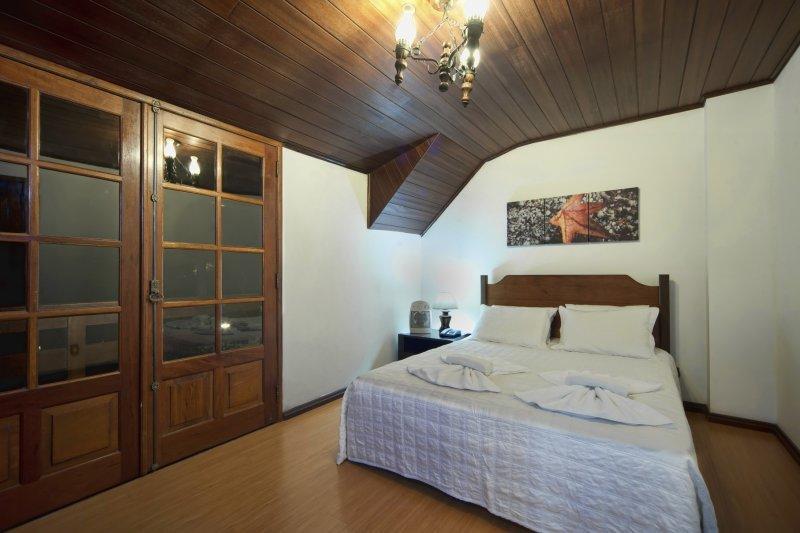 Hotel Fazenda Monte Verde Golf & Resort Vargem Alta Kültér fotó