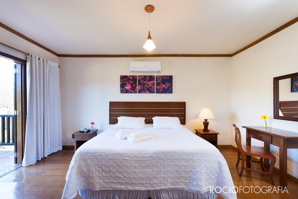 Hotel Fazenda Monte Verde Golf & Resort Vargem Alta Kültér fotó