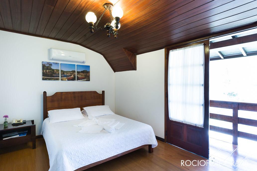 Hotel Fazenda Monte Verde Golf & Resort Vargem Alta Kültér fotó