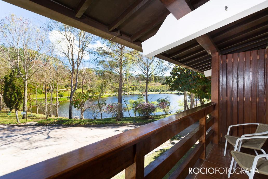 Hotel Fazenda Monte Verde Golf & Resort Vargem Alta Kültér fotó